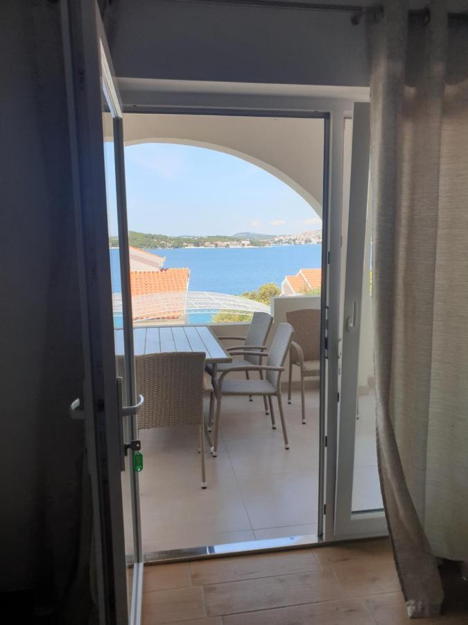 Apartmani Ana, Razanj, Rogoznica, Hrvatska Рогозница Экстерьер фото