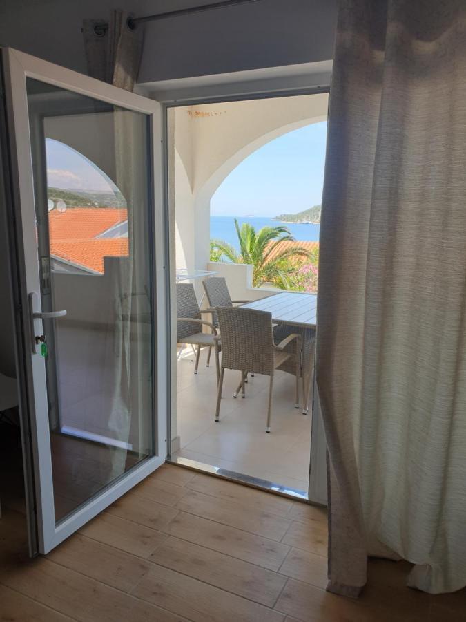Apartmani Ana, Razanj, Rogoznica, Hrvatska Рогозница Экстерьер фото