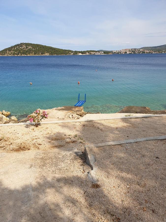 Apartmani Ana, Razanj, Rogoznica, Hrvatska Рогозница Экстерьер фото