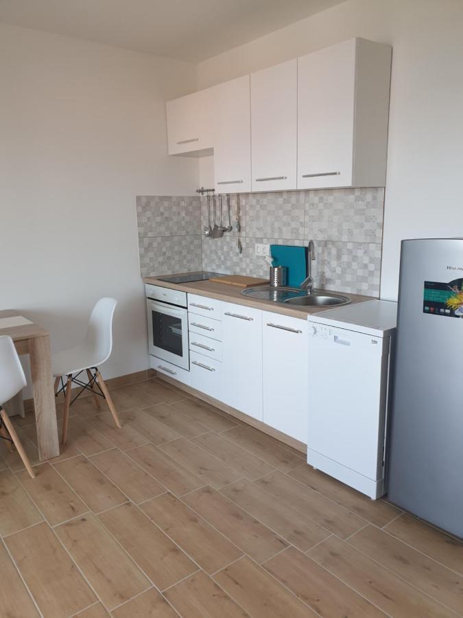 Apartmani Ana, Razanj, Rogoznica, Hrvatska Рогозница Экстерьер фото