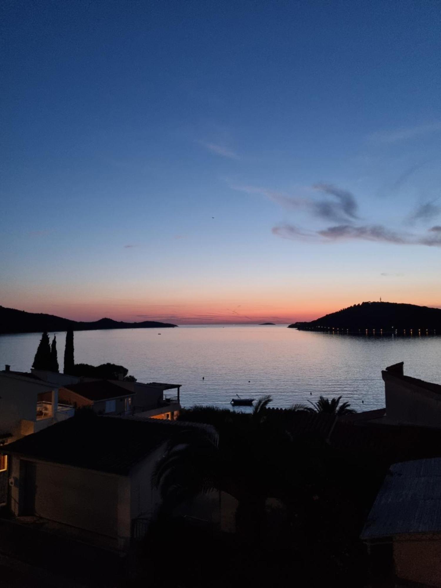 Apartmani Ana, Razanj, Rogoznica, Hrvatska Рогозница Экстерьер фото