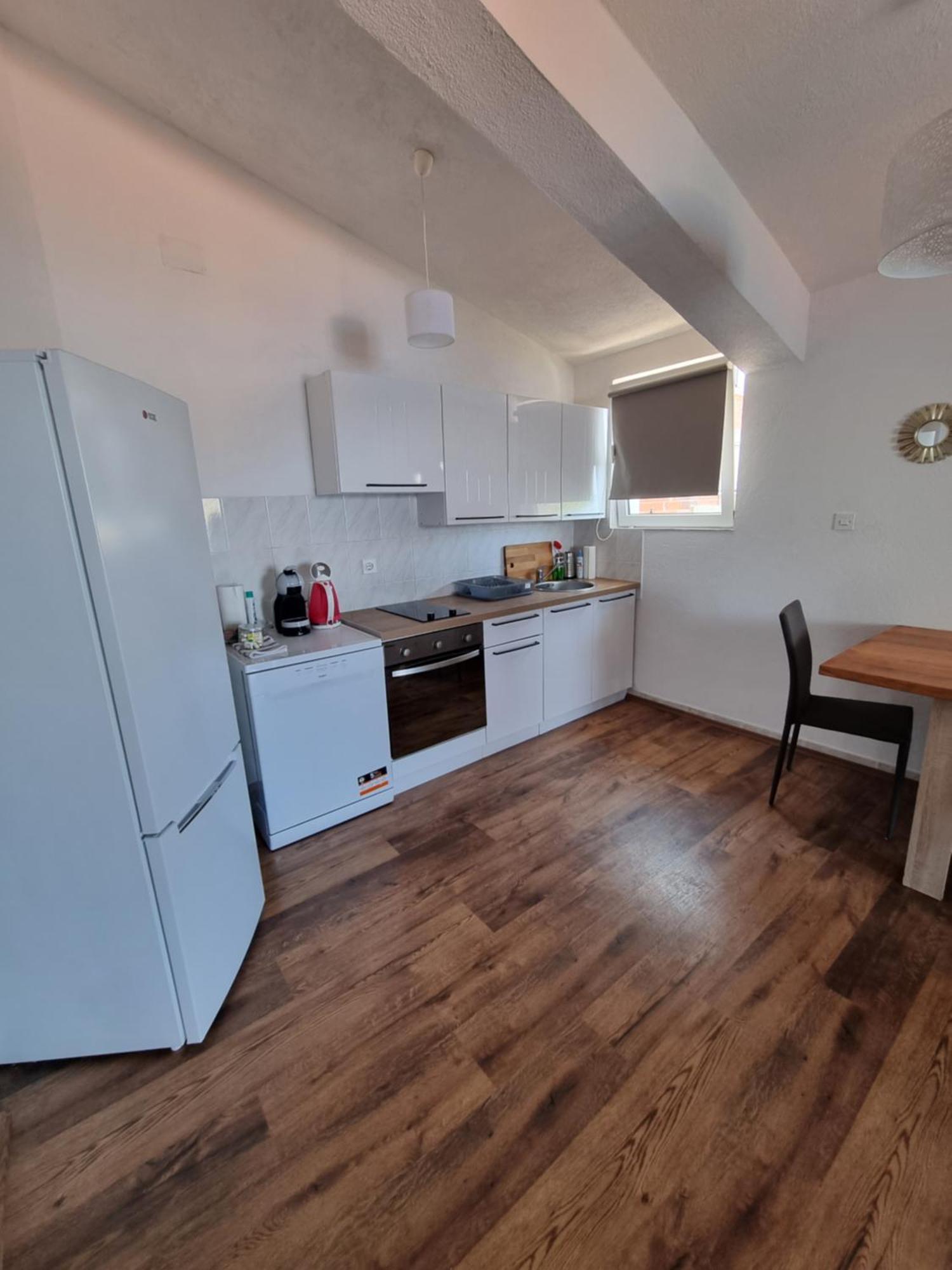 Apartmani Ana, Razanj, Rogoznica, Hrvatska Рогозница Экстерьер фото